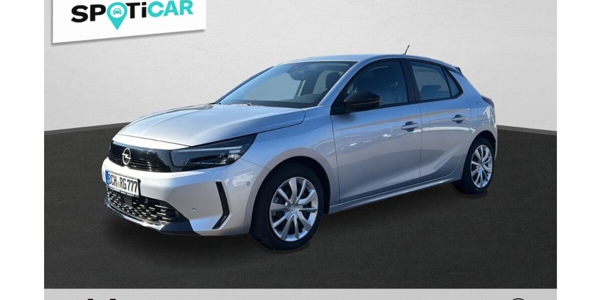 Opel Corsa 7.900 km 17.990 &euro; Hardheim 74736