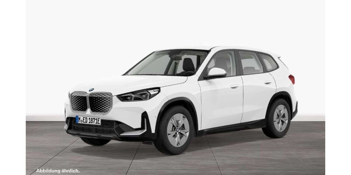 BMW iX1 38.900 km 31.700 &euro; Nürtingen 72622