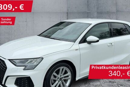 Audi A3 37.252 km 24.430 &euro; Scheßlitz 96110