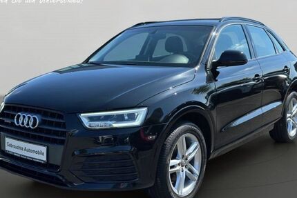 Audi Q3 123.501 km 19.730 &euro; Hösbach 63768
