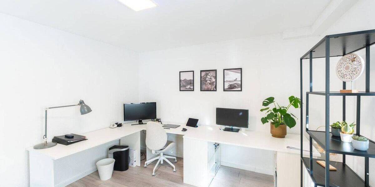Terrassenwohnung Vallendar - 4 Zimmer, 124 m&sup2;, 290.000&euro; | Angebot:26607259