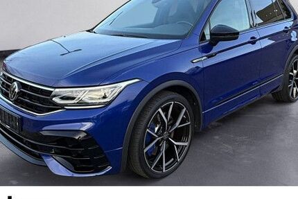 VW Tiguan 34.300 km 39.450 &euro; Lörrach 79540