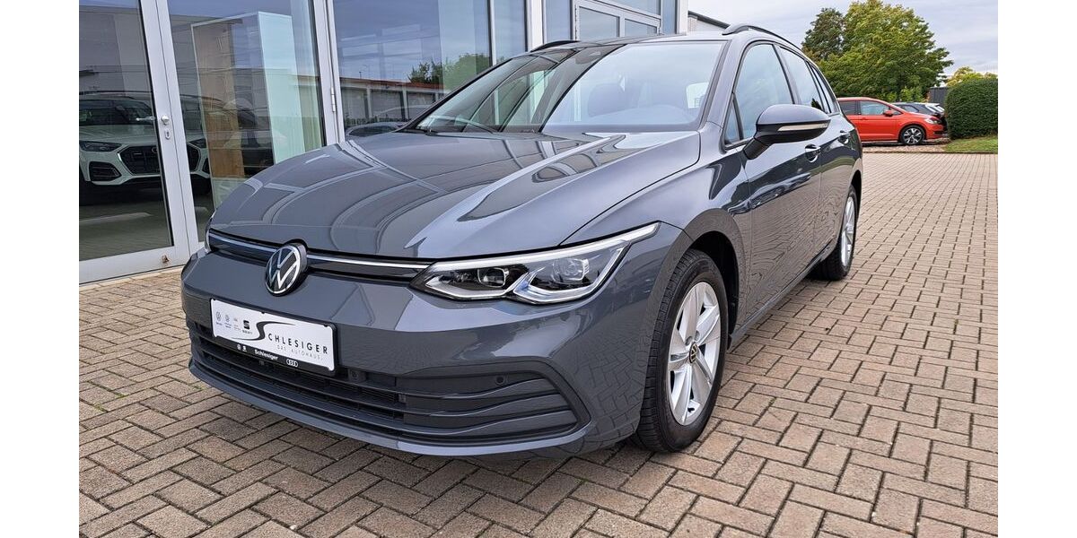 VW Golf 17.621 km 27.540 &euro; Sangerhausen 06526