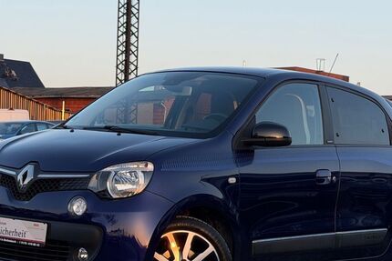 Renault Twingo 41.163 km 7.999 &euro; Breitenbach 37327