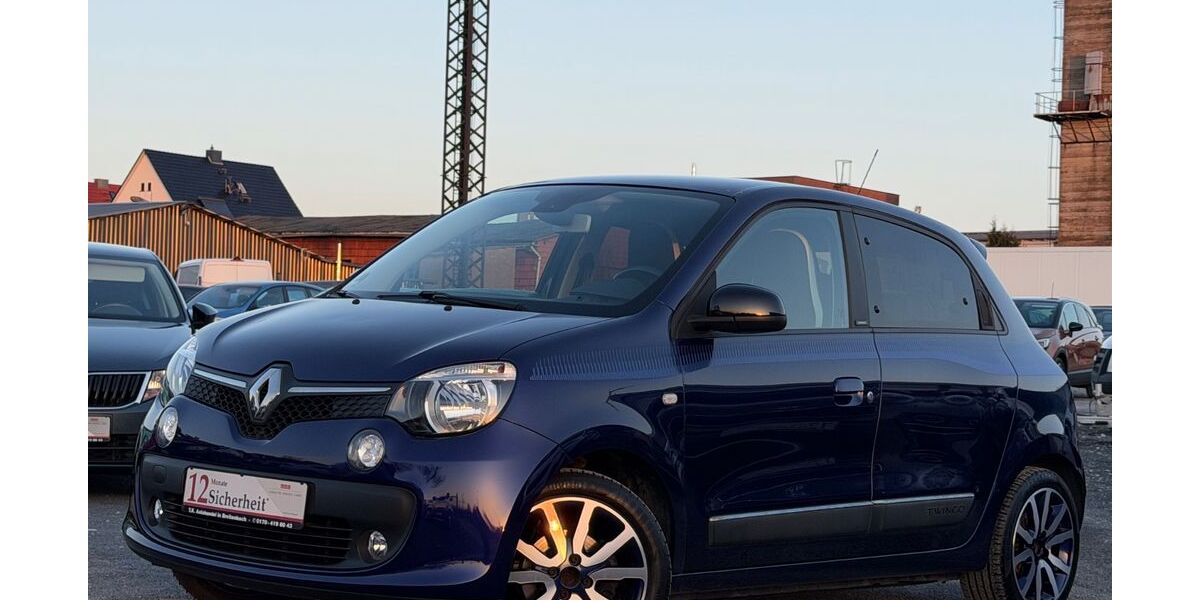 Renault Twingo 41.163 km 7.999 &euro; Breitenbach 37327