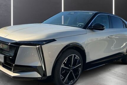 DS Automobiles Andere 9.999 km 61.780 &euro; Aachen 52078