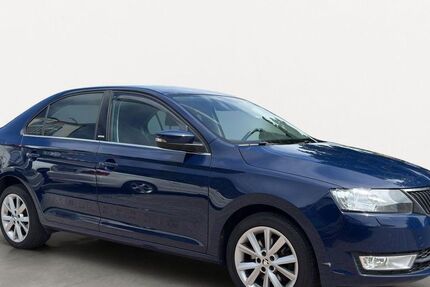 Skoda Rapid 87.751 km 10.460 &euro; Friedberg 61169