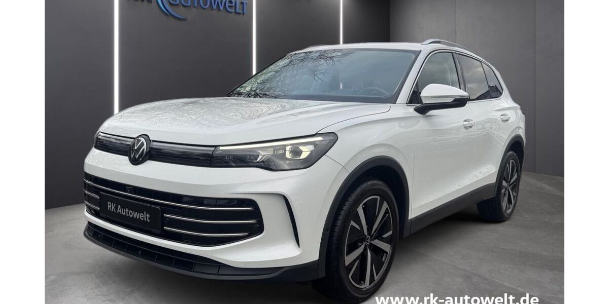 VW Tiguan 30.454 km 34.970 &euro; Warstein-Belecke 59581