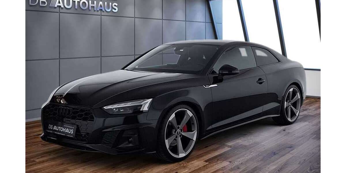 Audi A5 17.705 km 39.980 &euro; Maintal 63477