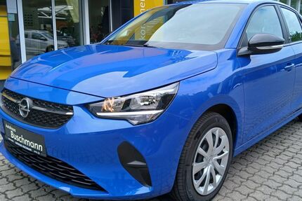 Opel Corsa 22.760 km 15.870 &euro; Espelkamp 32339