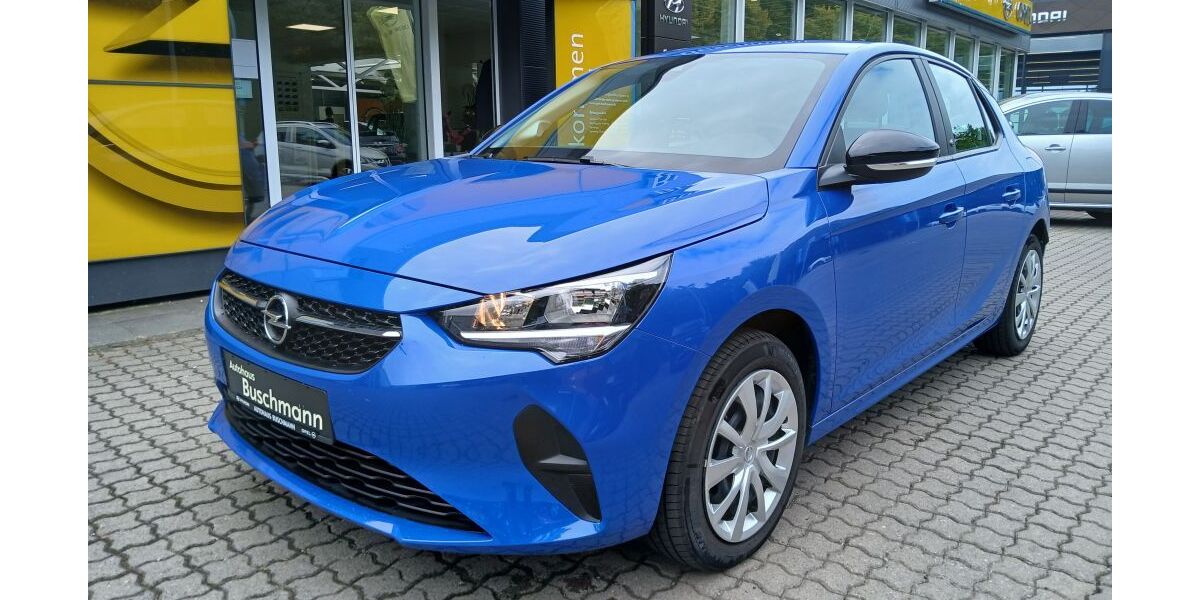 Opel Corsa 22.760 km 15.870 &euro; Espelkamp 32339
