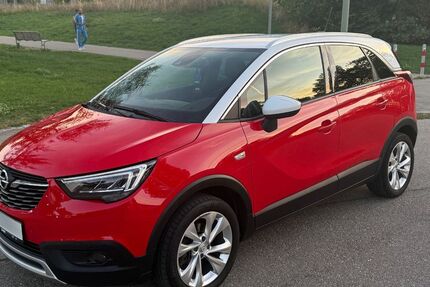 Opel Crossland (X) 97.000 km 9.800 &euro; Dinkelscherben 86424
