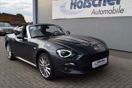 Fiat 124 Spider 45.000 km 19.700 &euro; Nordkirchen-Capelle 59394