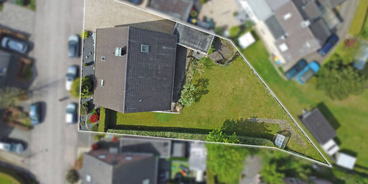 Einfamilienhaus Xanten - 7 Zimmer, 172 m&sup2;, 479.000&euro; | Angebot:26345622