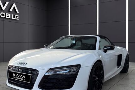 Audi R8 88.839 km 73.900 &euro; Hückelhoven 41836
