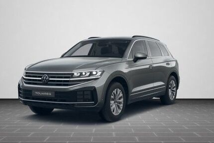 VW Touareg 37.000 km 48.480 &euro; Wiesbaden 65197