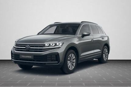 VW Touareg 37.000 km 48.890 &euro; Wiesbaden 65197