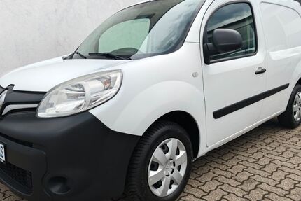 Renault Kangoo 281.000 km 5.490 &euro; Ötigheim 76470