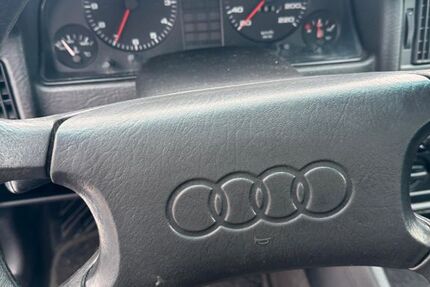 Audi 80 187.670 km 5.290 &euro; Heusweiler 66265