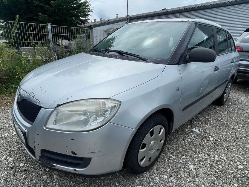 Fabia