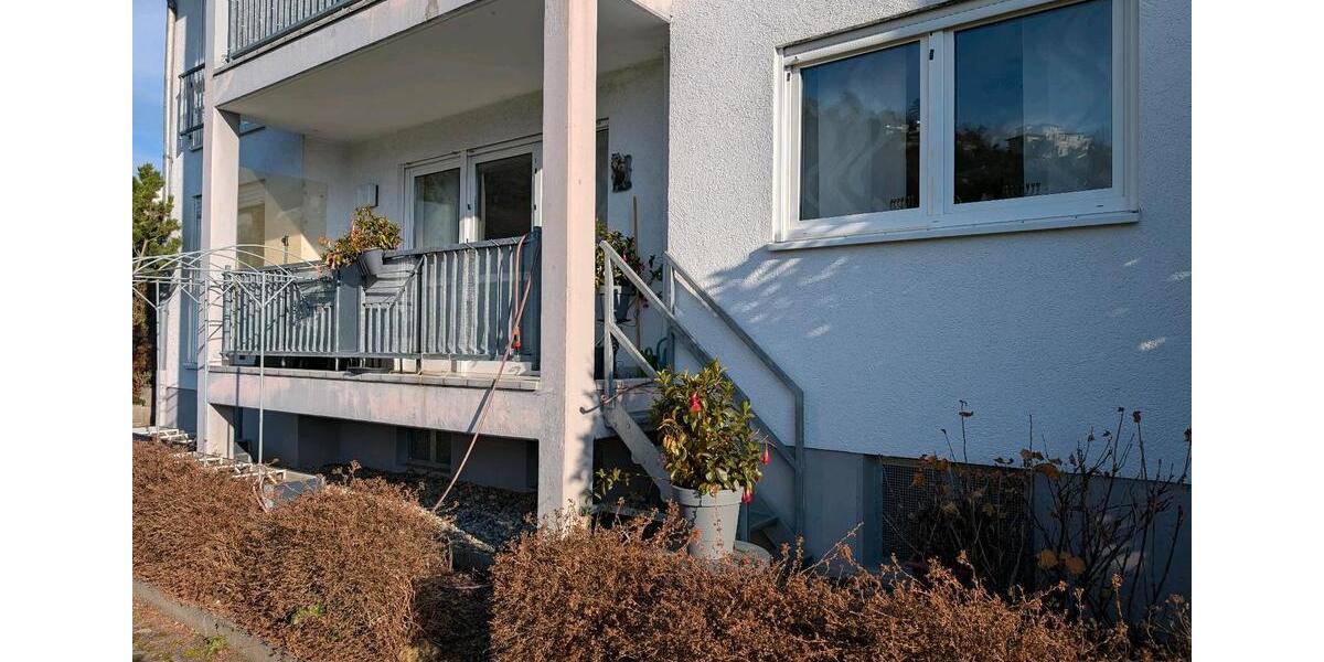 Erdgeschoßwohnung Bad Ems - 4 Zimmer, 106 m&sup2;, 275.000&euro; | Angebot:27157141