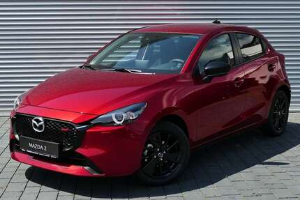 Mazda 2 21.700 km 18.980 &euro; Wetzlar - Dutenhofen 35582