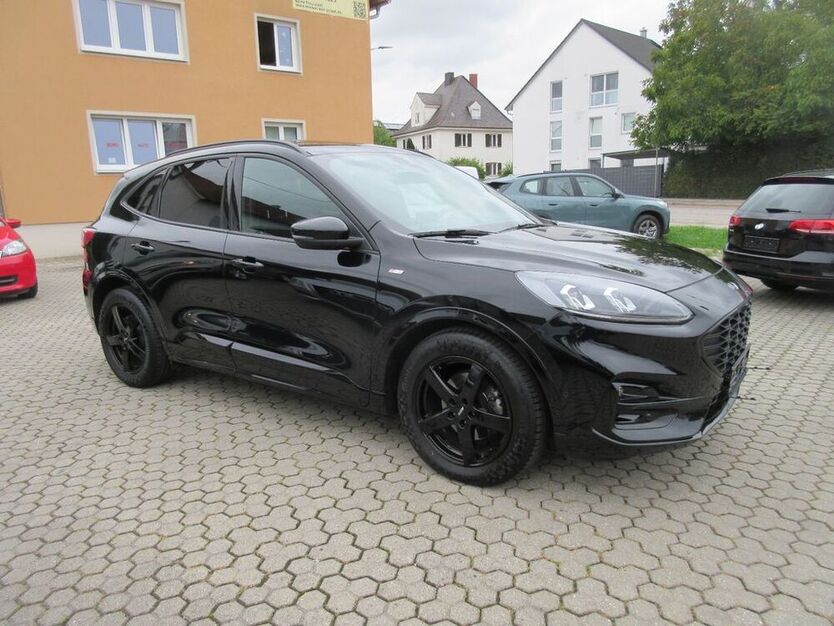 Kuga