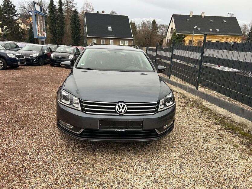 Passat