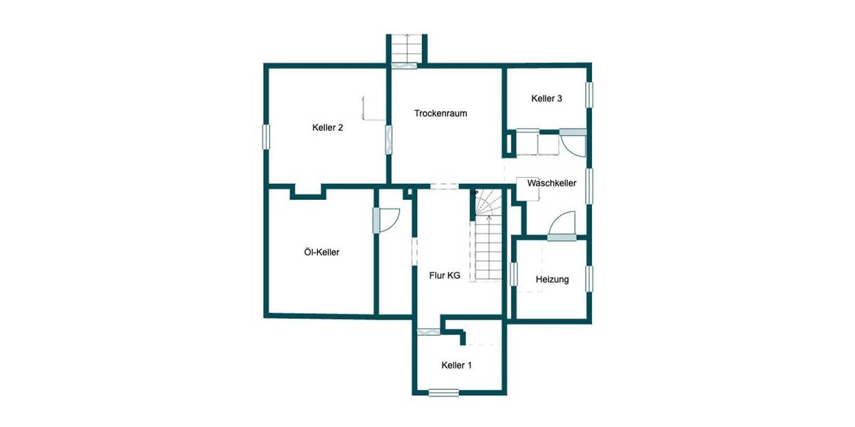 Einfamilienhaus Hiddenhausen - 7 Zimmer, 219.000&euro; | Angebot:26161238