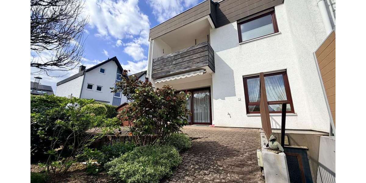 Einfamilienhaus Hattersheim - 6 Zimmer, 165 m&sup2;, 598.000&euro; | Angebot:26232459