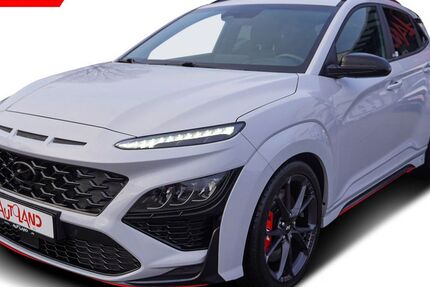 Hyundai KONA 40.869 km 30.950 &euro; Berlin 13599