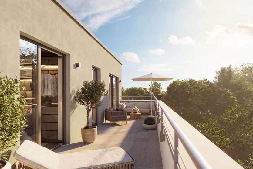 Wohnung zum Kaufen in Markgröningen 579.800 € 82 m²