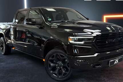 Dodge RAM 48.800 km 89.899 &euro; Potsdam 14469