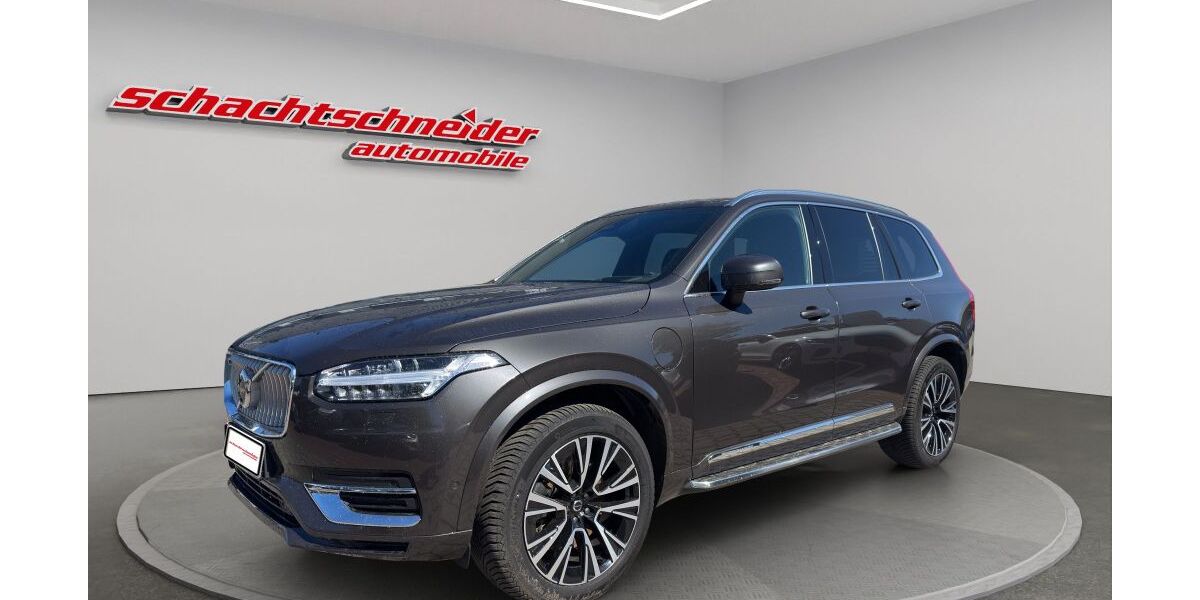 Volvo XC90 34.258 km 62.490 &euro; Potsdam 14482