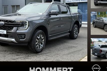 Ford Ranger 5.000 km 56.890 € Coburg 96450