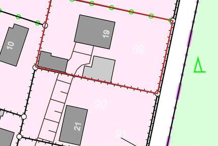 Grundstück Senzig Senzig - 169.000&euro; | Angebot:25831840