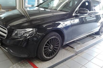 Mercedes-Benz E 220 229.500 km 13.290 &euro; Nordhausen 99734