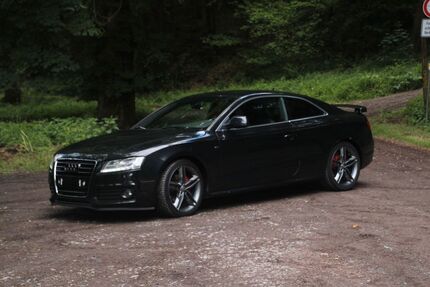 Audi A5 182.500 km 6.500 &euro; Schneeberg 63936