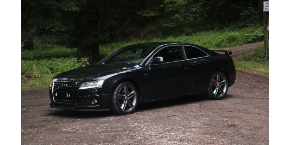 Audi A5 182.500 km 6.500 &euro; Schneeberg 63936