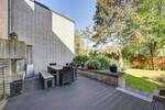 Individuelles und modernisiertes Architektenhaus mit Einlieger- oder Bürobereich