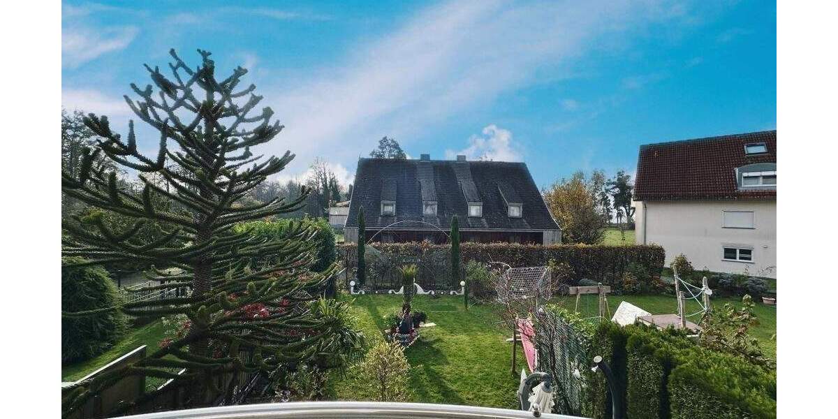 Reihenmittelhaus Langenargen - 4 Zimmer, 136 m&sup2;, 1.950&euro; | Angebot:25768487