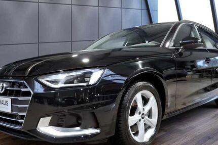 Audi A4 10.880 km 32.980 &euro; Cloppenburg 49661