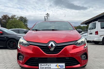 Renault Clio 79.398 km 14.490 € Freiburg im Breisgau 79115