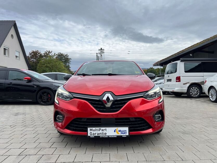 Renault Clio 79.398 km 14.490 € Freiburg im Breisgau 79115