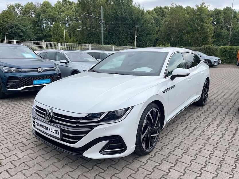Arteon