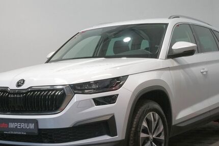 Skoda Kodiaq 56.934 km 35.990 € Schmidgaden 92546
