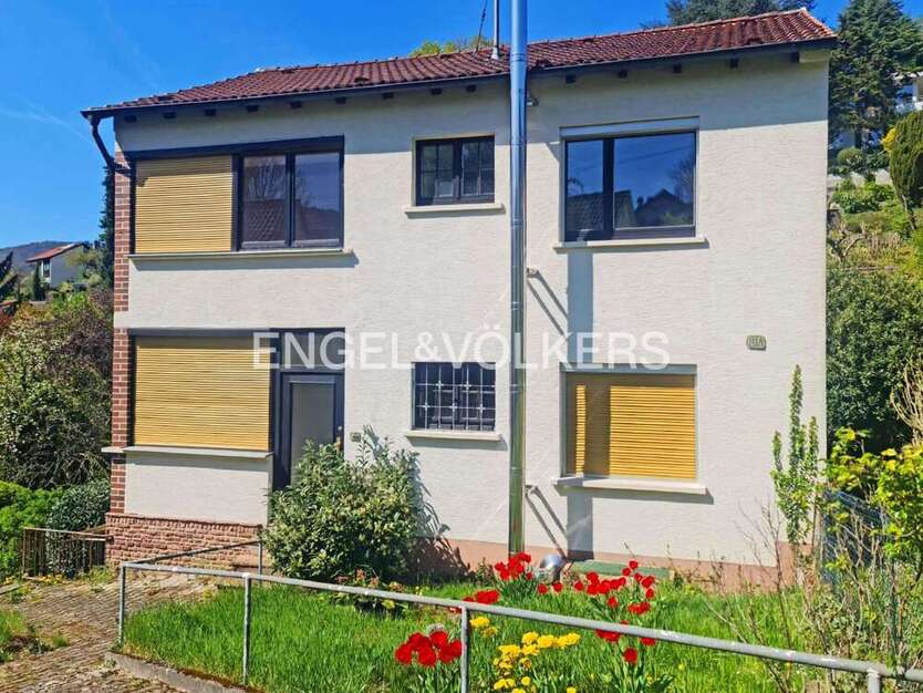 Haus zum Kaufen in Heidelberg 430.000 € 122 m²