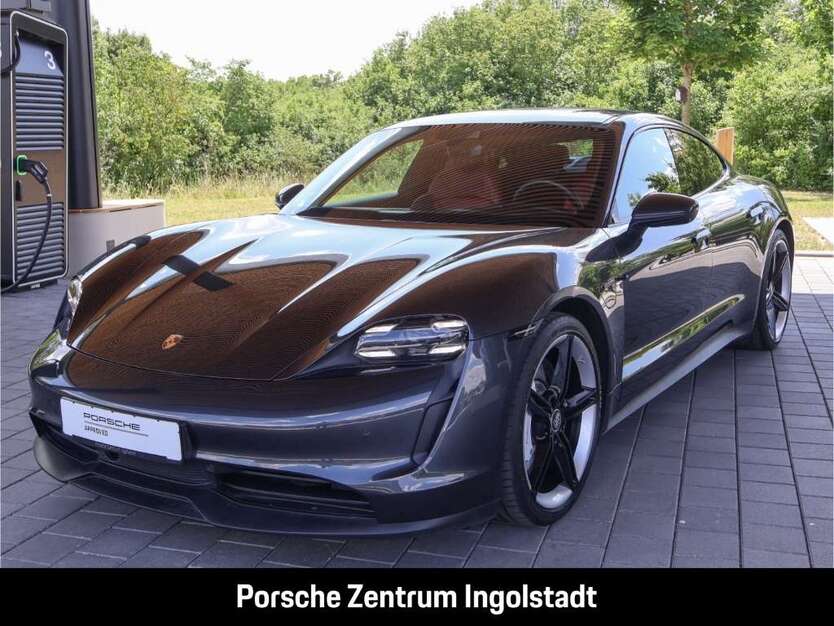 Porsche Taycan 30.500 km 66.666 € Ingolstadt 85053