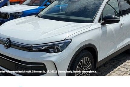 VW Tiguan 6.600 km 33.490 &euro; Lünen 44534