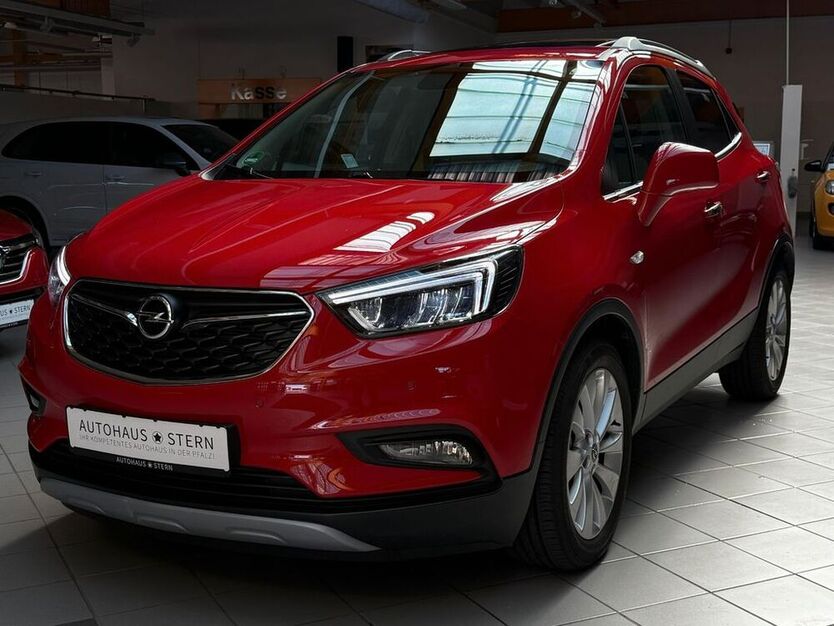 Mokka
